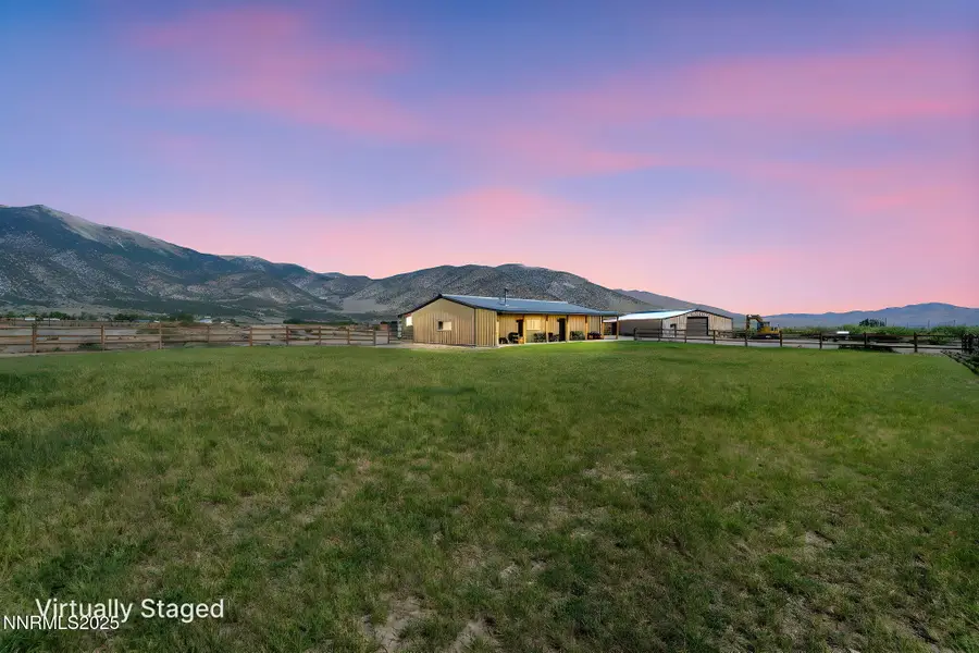 45 Madison Way, Smith Valley, NV 89430 - Image #2