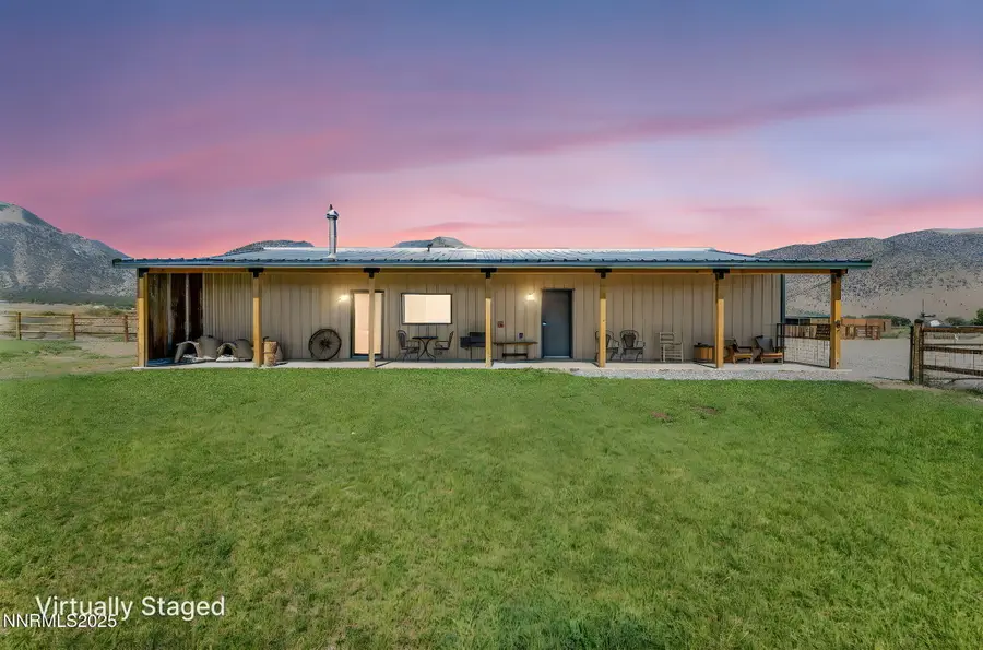 45 Madison Way, Smith Valley, NV 89430 - Image #3