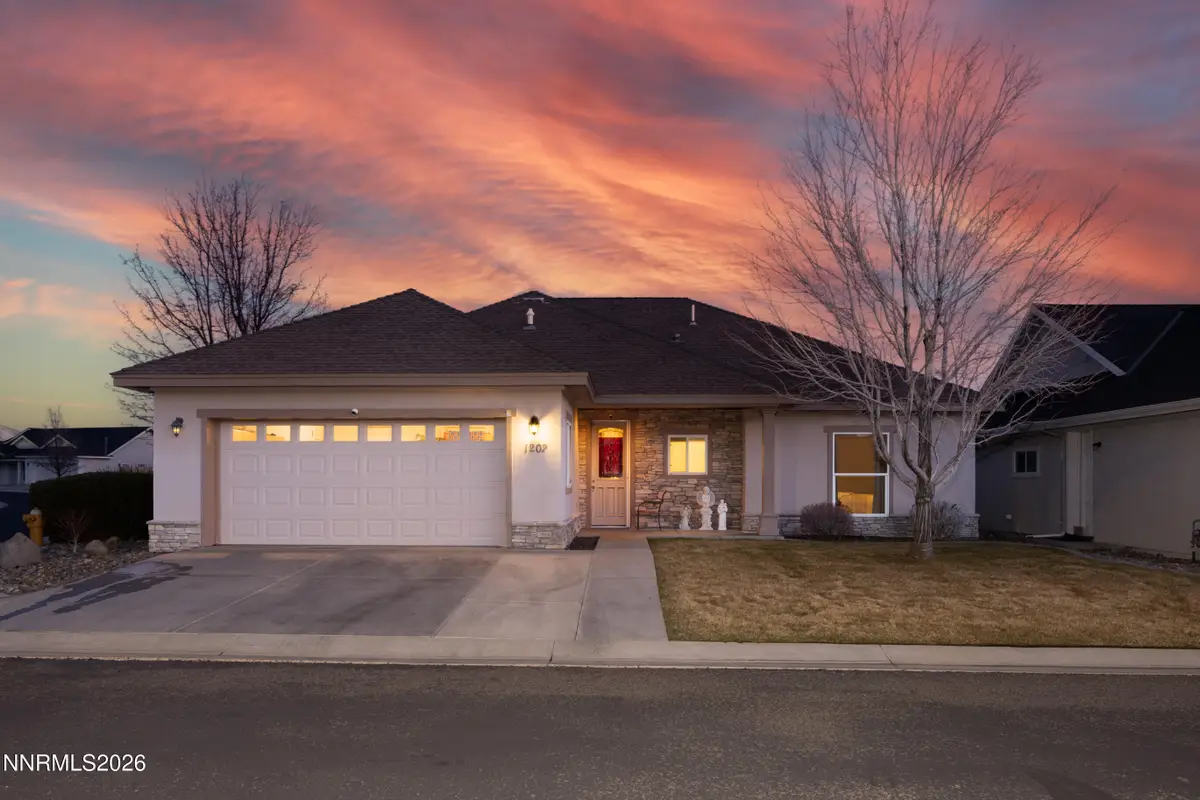 1202 W Cottage Loop, Gardnerville, NV 89460 - Image #1