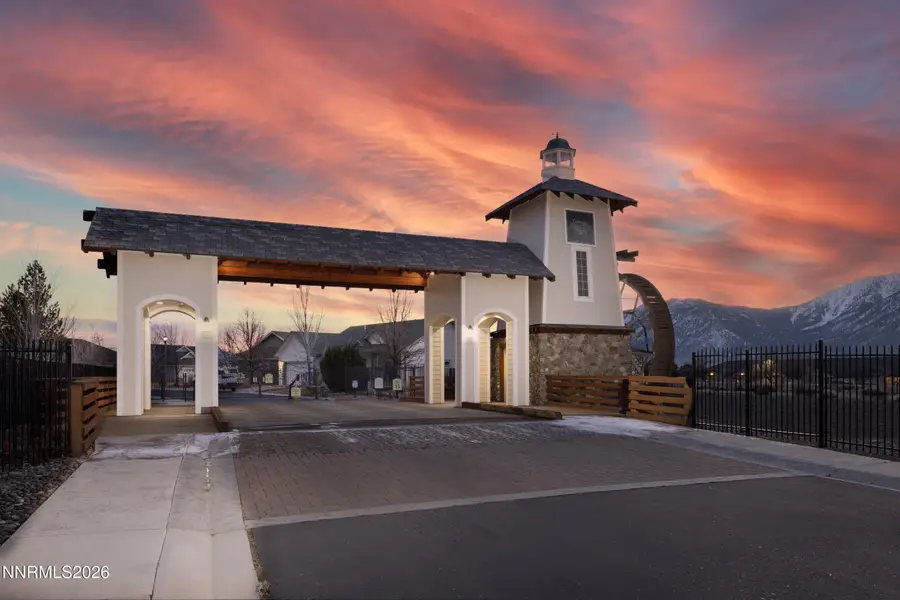 1202 W Cottage Loop, Gardnerville, NV 89460 - Image #2