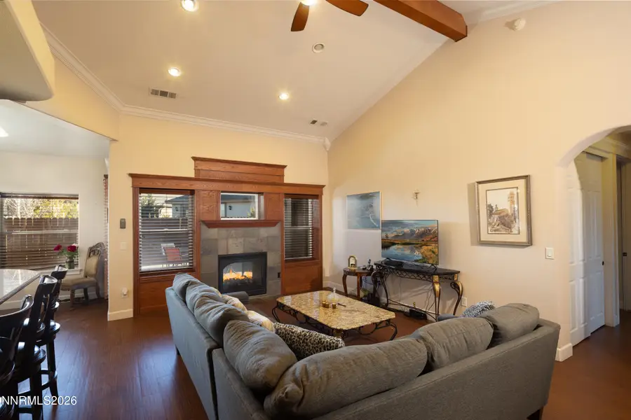 1202 W Cottage Loop, Gardnerville, NV 89460 - Image #3