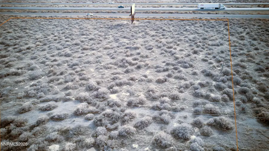 0 Frontage Road, Imlay, NV 89418 - #2