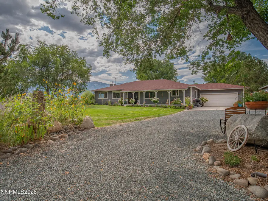 1238 Centerville Lane, Gardnerville, NV 89460 - Image #3
