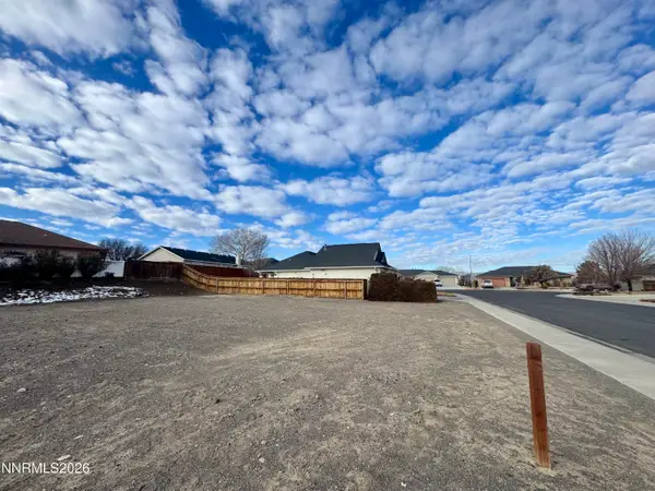 1707 Ralph Court, Fernley, NV 89408