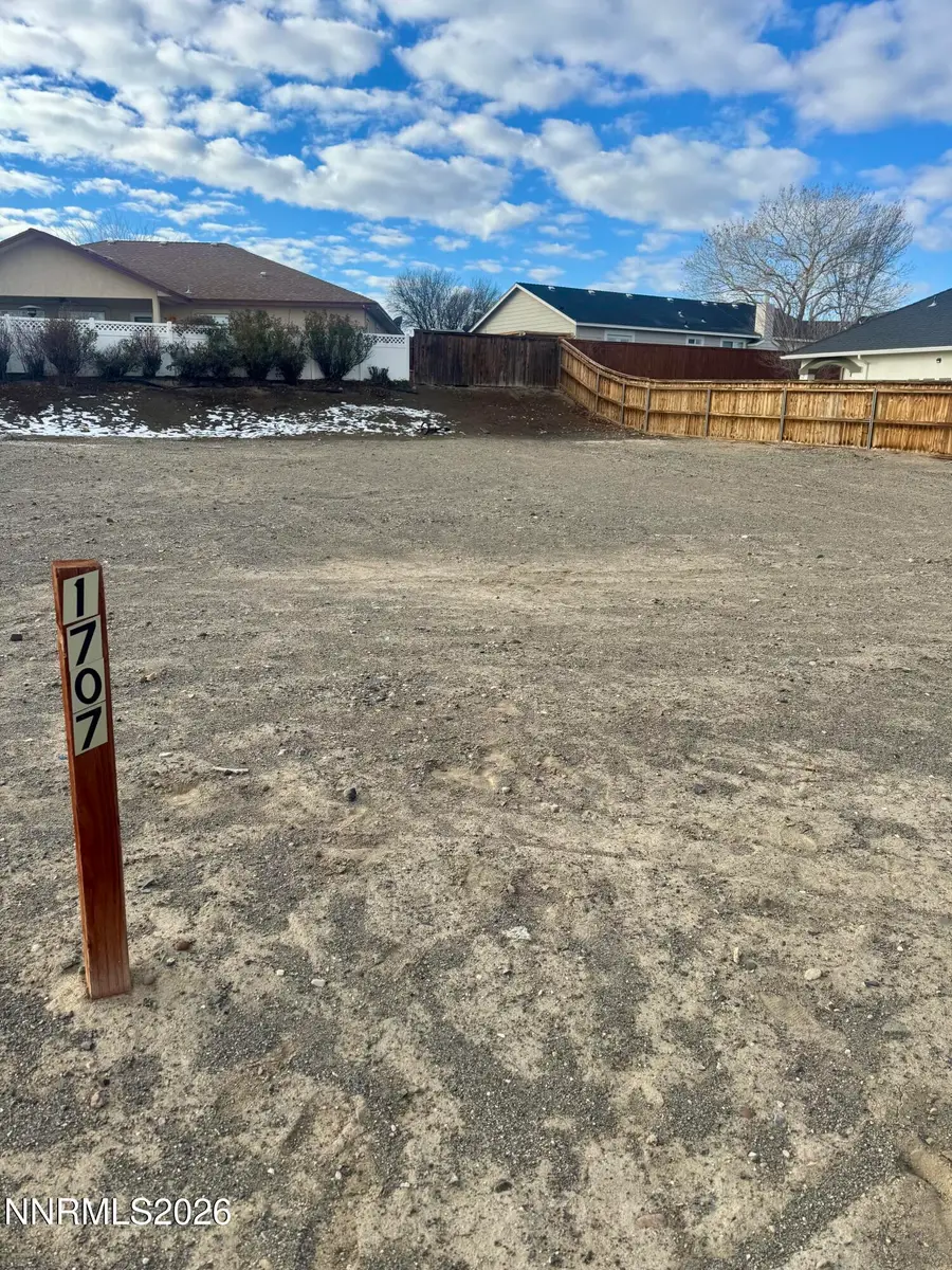 1707 Ralph Court, Fernley, NV 89408 - Image #2