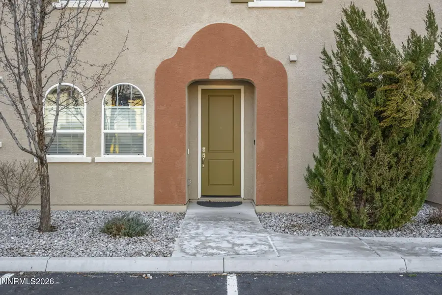 1860 Sea Horse Road #UNIT C, Reno, NV 89521 - Image #2
