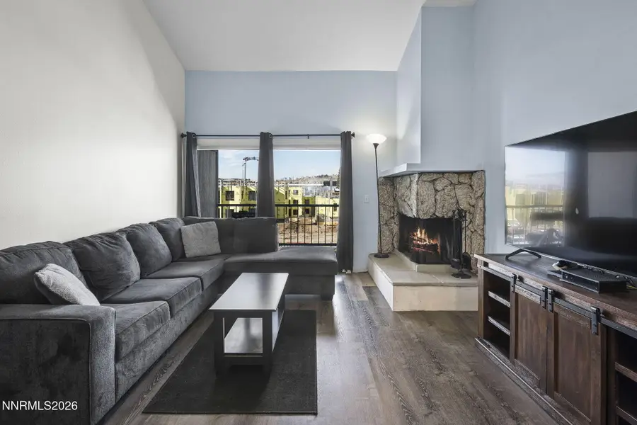 2555 Clear Acre Lane #78-3, Reno, NV 89512 - Image #3