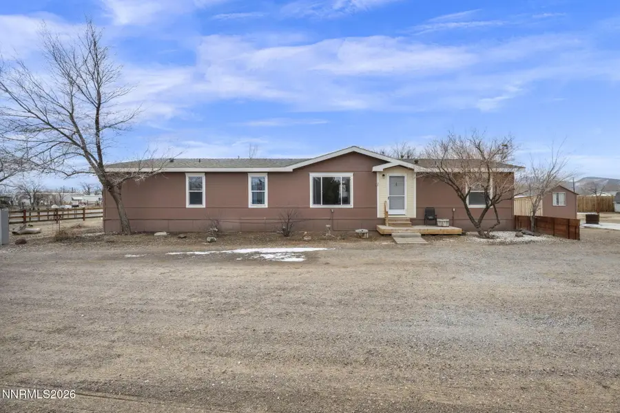 3525 Citrus Street, Silver Springs, NV 89429 - Image #2