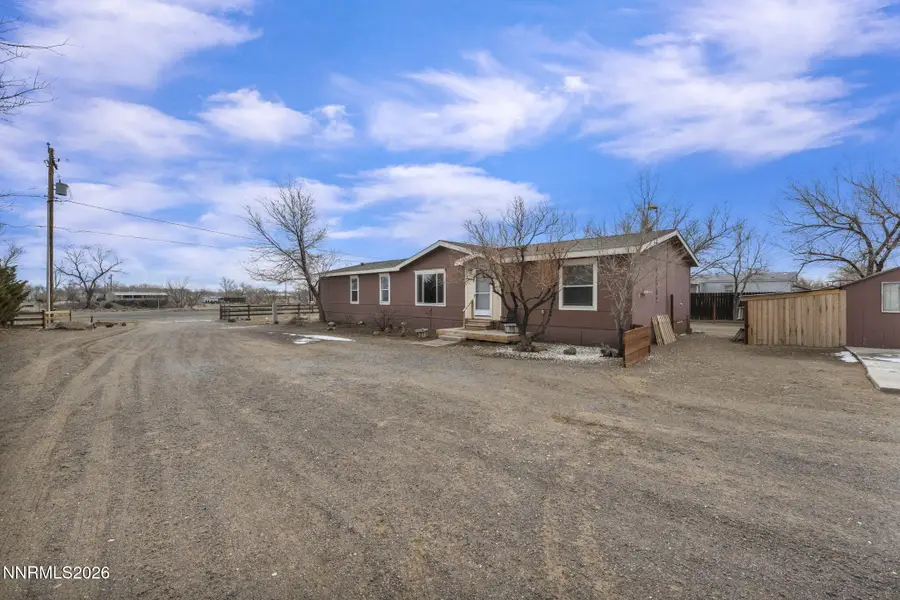 3525 Citrus Street, Silver Springs, NV 89429 - Image #3