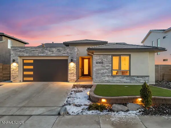 3003 Earthstone Drive, Sparks, NV 89436