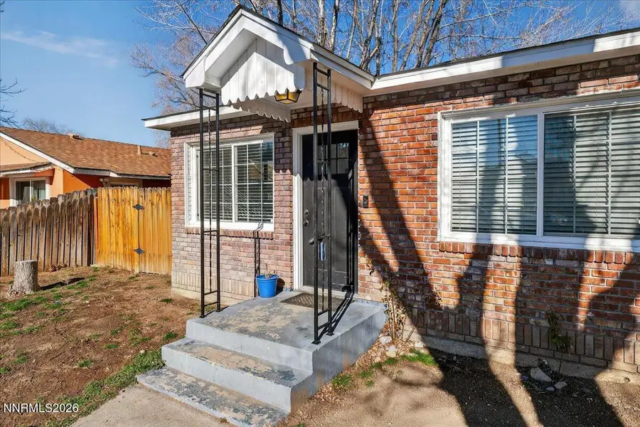 1415 Riley Avenue, Reno, NV 89502 - Image #2