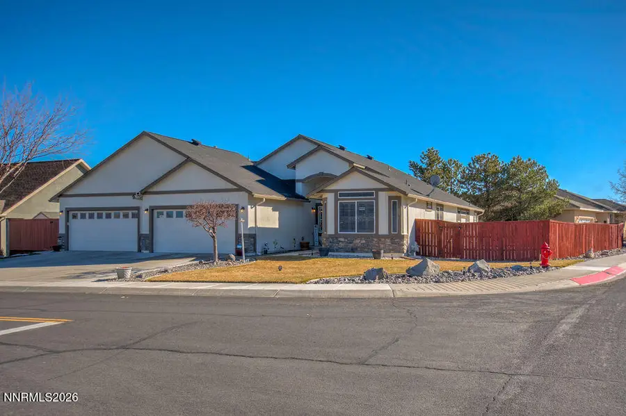 400 Dog Leg Drive, Fernley, NV 89408 - Image #2