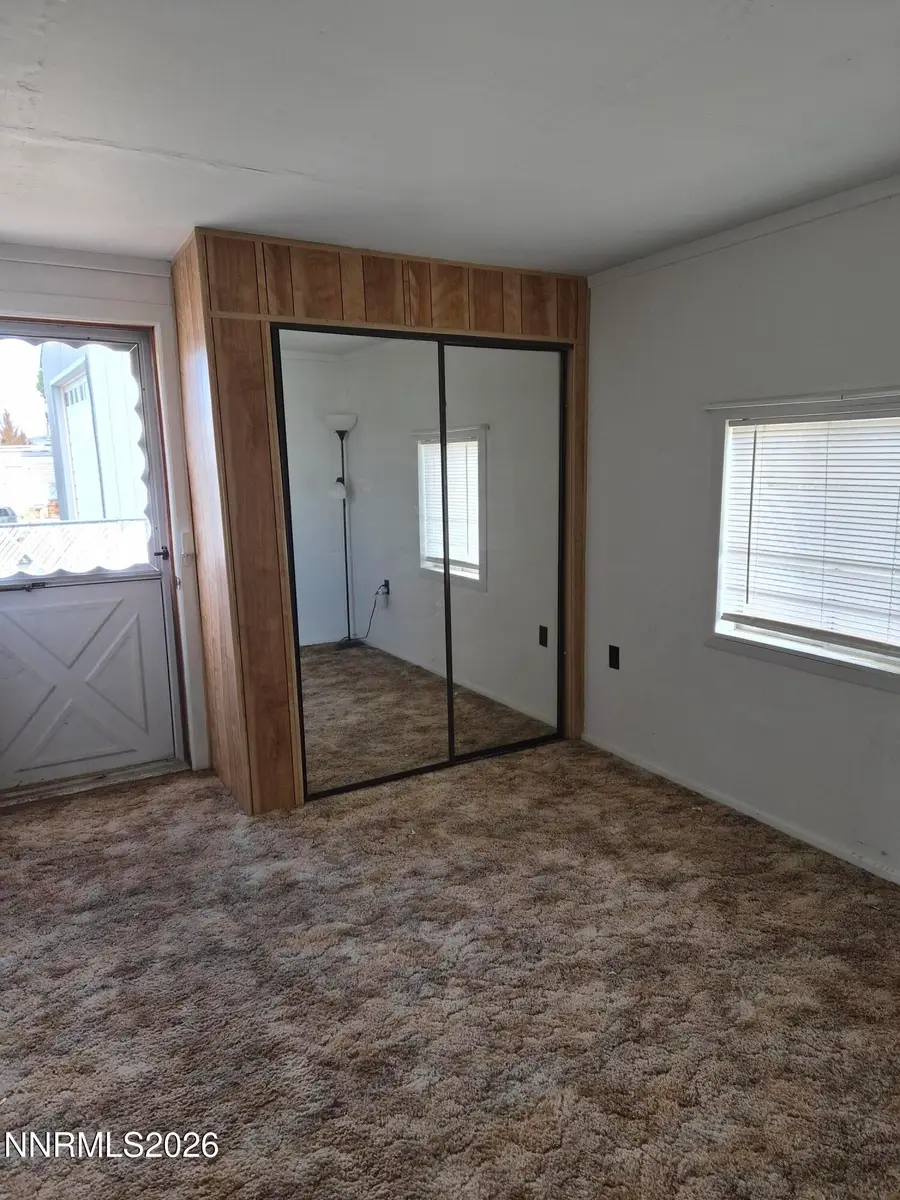 850 J Street, Hawthorne, NV 89415 - #2