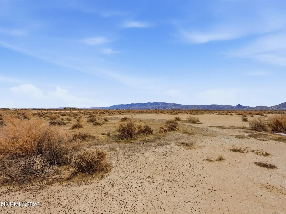 9035 Via Segundo, Silver Springs, NV 89429 - Image #1
