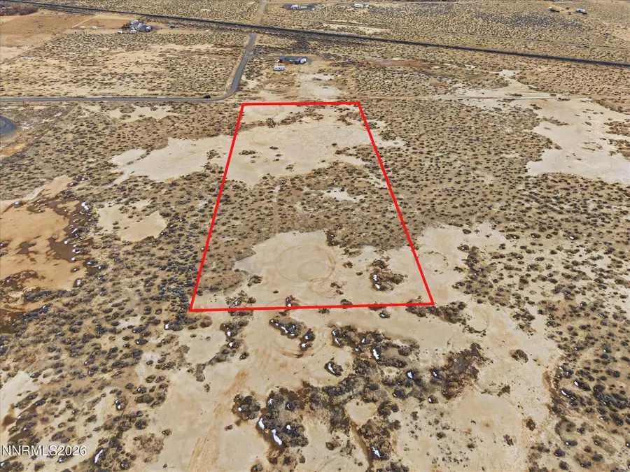 9035 Via Segundo, Silver Springs, NV 89429 - Image #2
