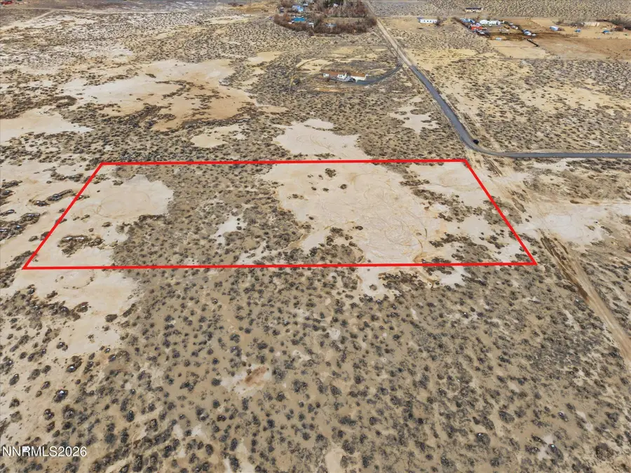 9035 Via Segundo, Silver Springs, NV 89429 - Image #3