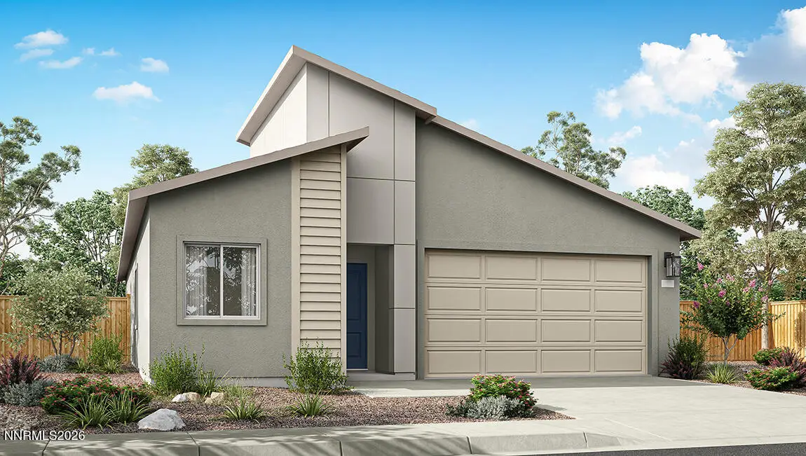 497 Radiant Drive, Carson City, NV 89705 - Image #1