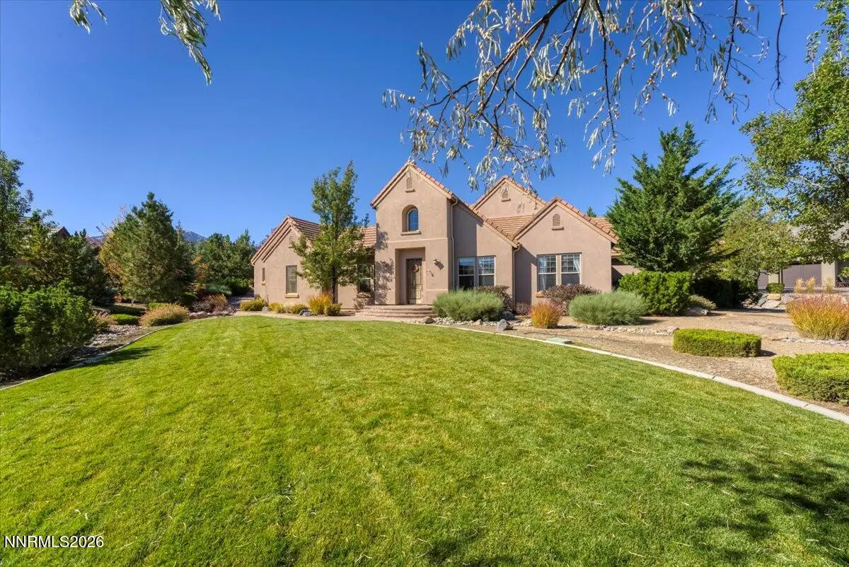 16920 Delacroix, Reno, NV 89511 - Image #1