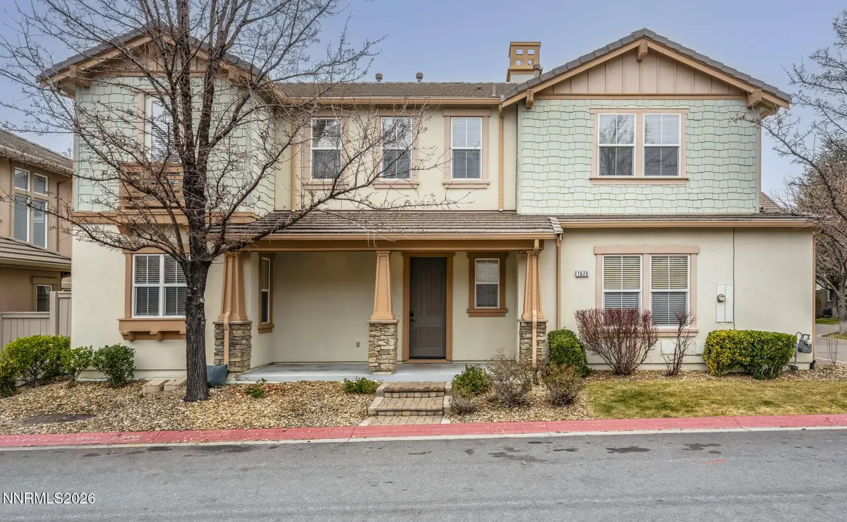 1620 Sawtooth Trail, Reno, NV 89523 - Image #1