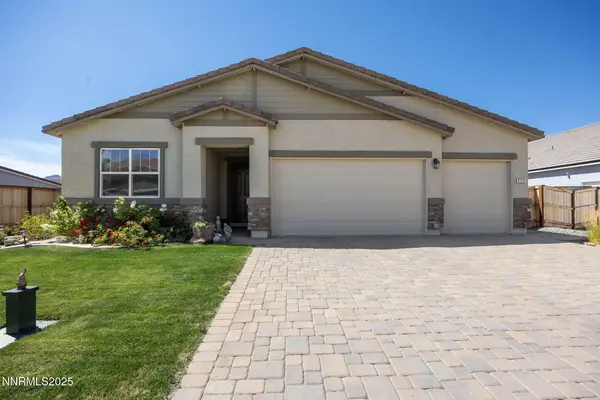 8310 Endsley Drive, Reno, NV 89523