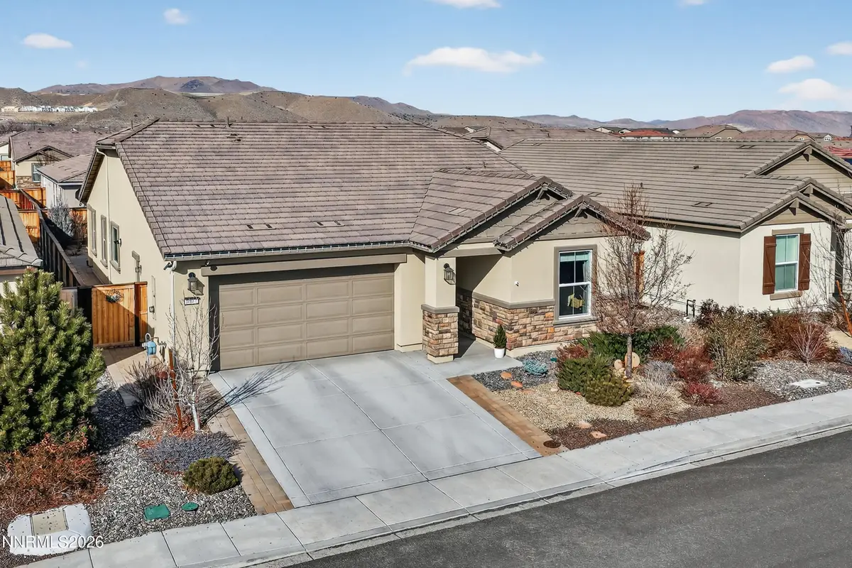 6047 Red Stable Road, Sparks, NV 89436 - Image #1