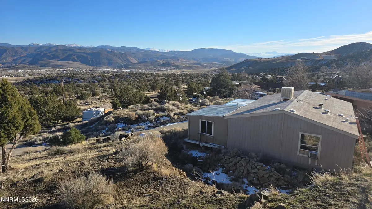 33 Mcclellan Peak Drive, Mound House, NV 89706 - Image #1