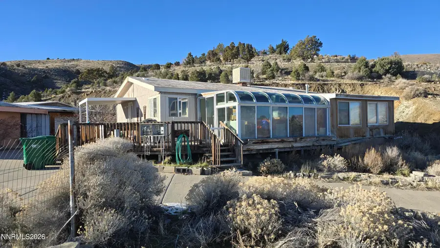 33 Mcclellan Peak Drive, Mound House, NV 89706 - Image #3