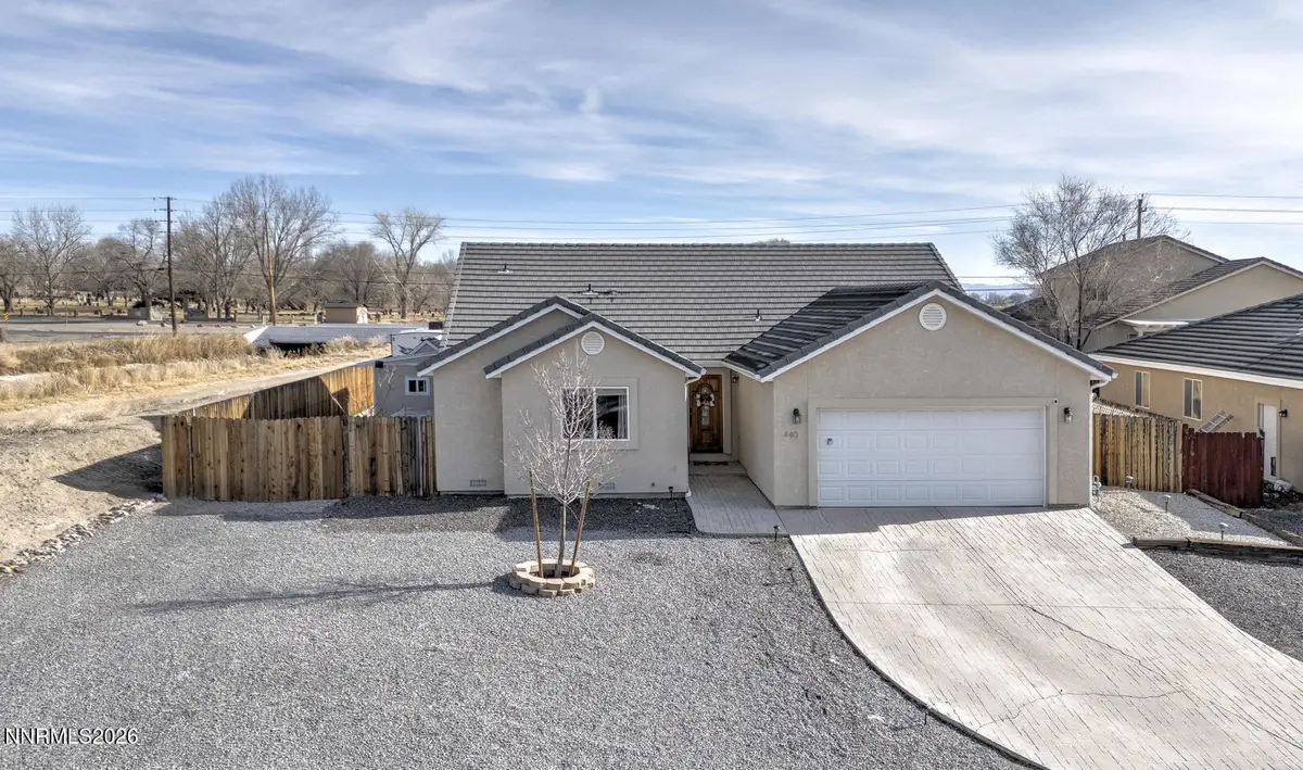 440 Cornerstone Court, Fallon, NV 89406 - Image #1