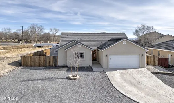 440 Cornerstone Court, Fallon, NV 89406