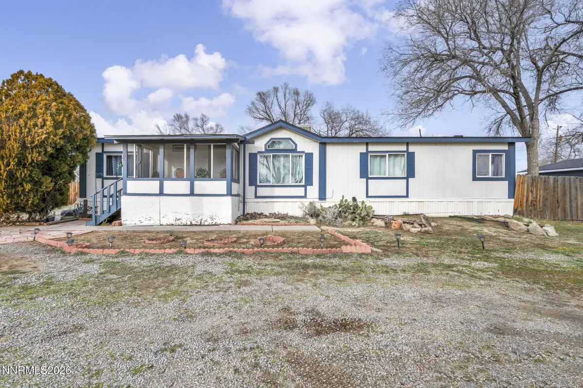 5556 Mark Circle, Sun Valley, NV 89433 - Image #1