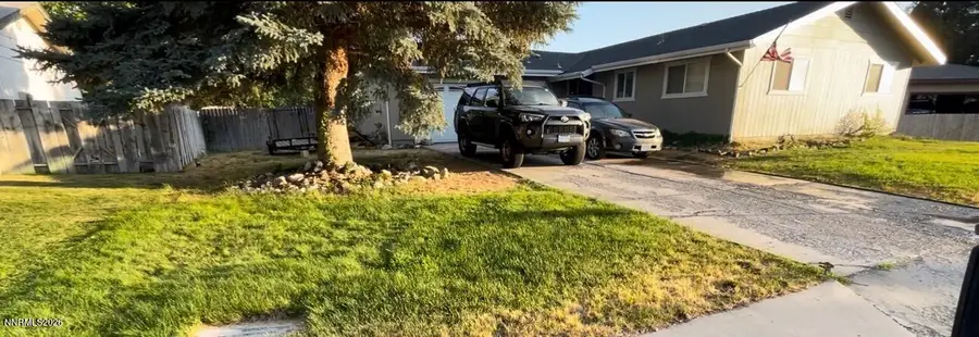 334 Kay Way, Yerington, NV 89447 - Image #2