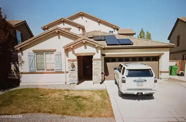 10843 Pebble Hill Drive, Reno, NV 89521