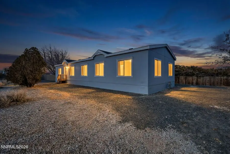 1495 Lake Avenue, Silver Springs, NV 89429 - Image #3