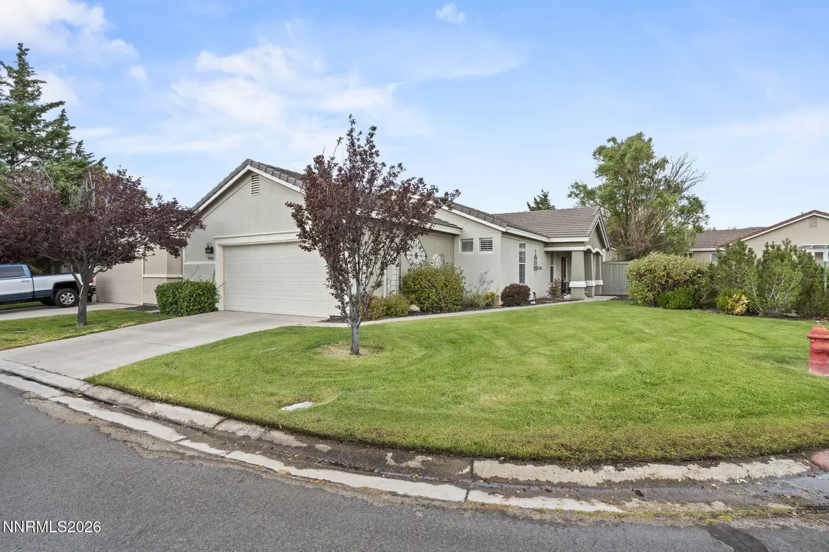 1600 Mountain Lane, Reno, NV 89521 - Image #1