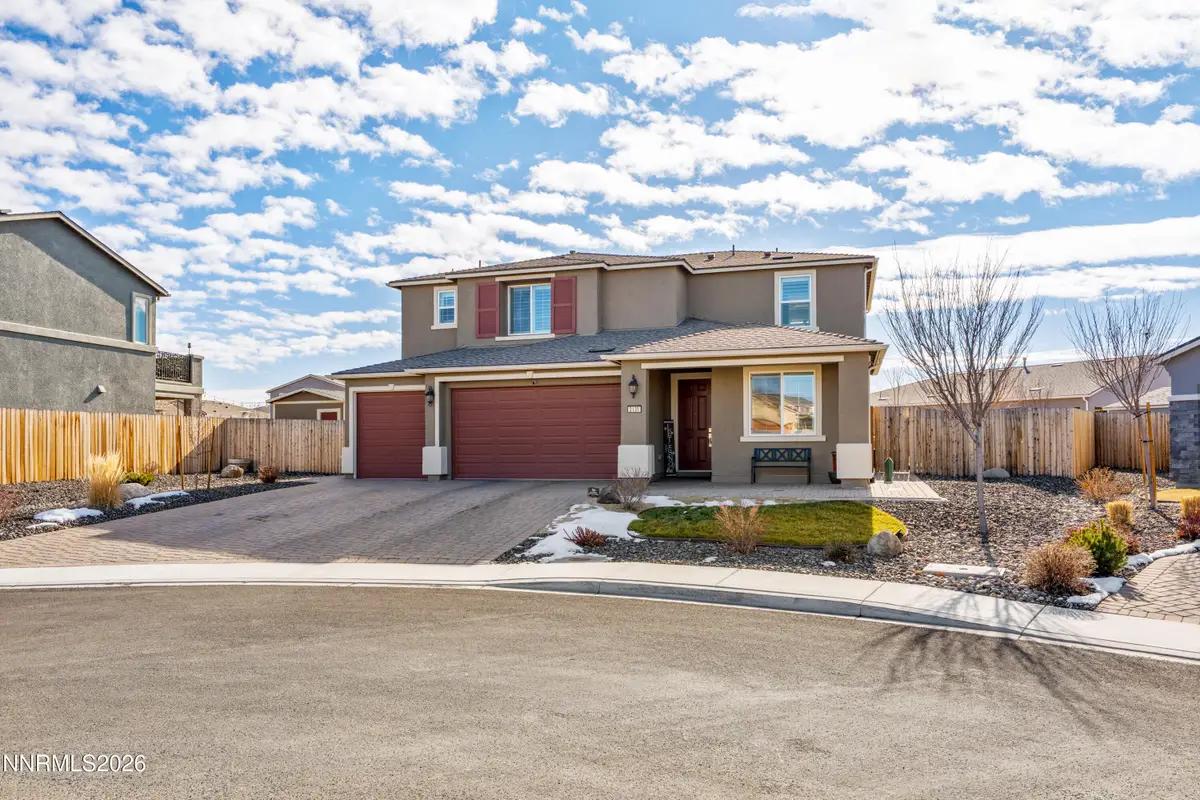2131 Musselshell Court, Sparks, NV 89436 - Image #1