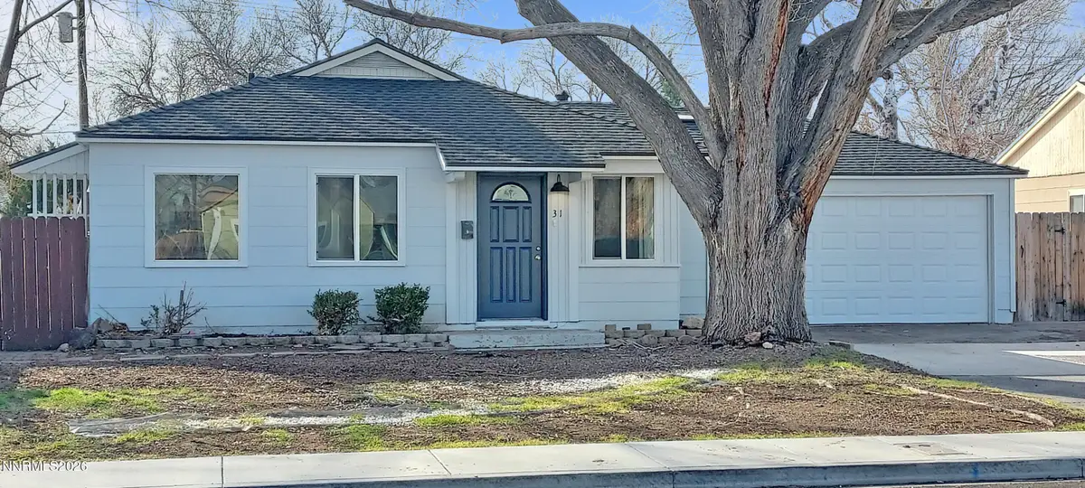 31 E L Street, Sparks, NV 89431 - Image #1