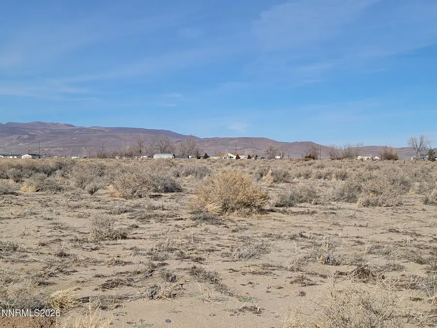 1380 E Green Avenue, Silver Springs, NV 89429 - Image #3