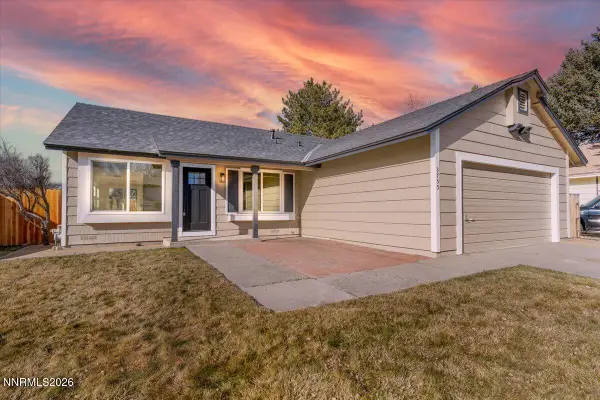 3755 Rio Poco Road, Reno, NV 89502