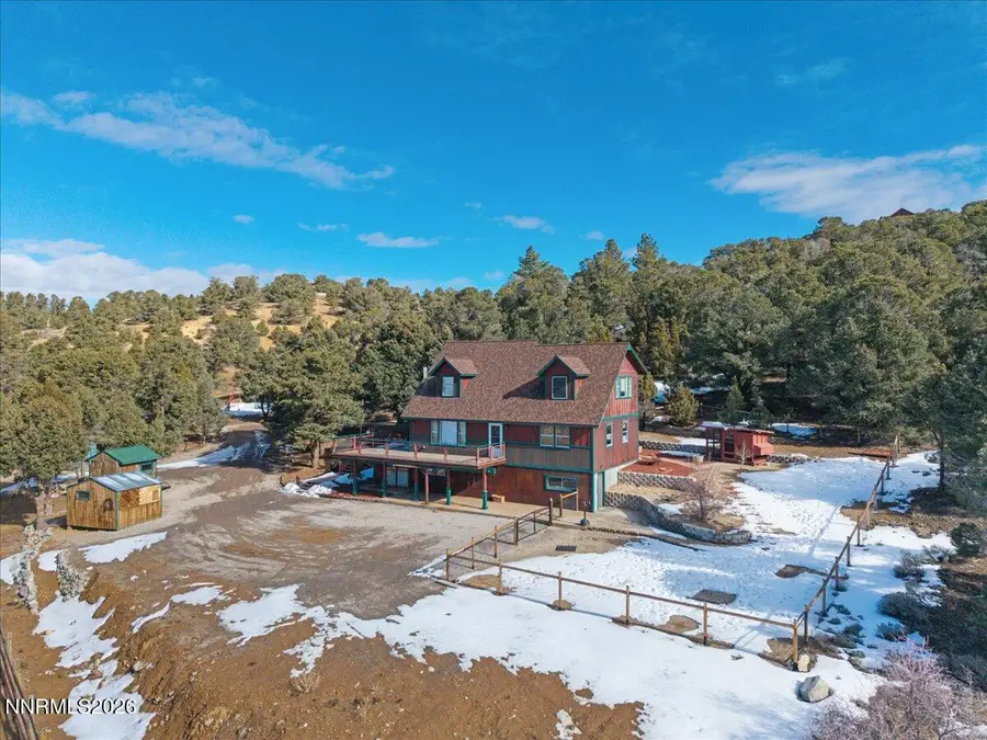 21381 Crestview Road, Reno, NV 89521 - Image #3