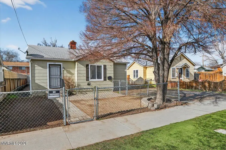 1339 Locust Street, Reno, NV 89502 - Image #3