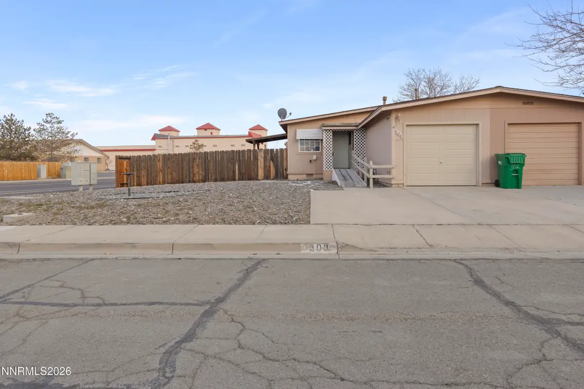 308 Andrea Way, Fernley, NV 89408 - Image #1