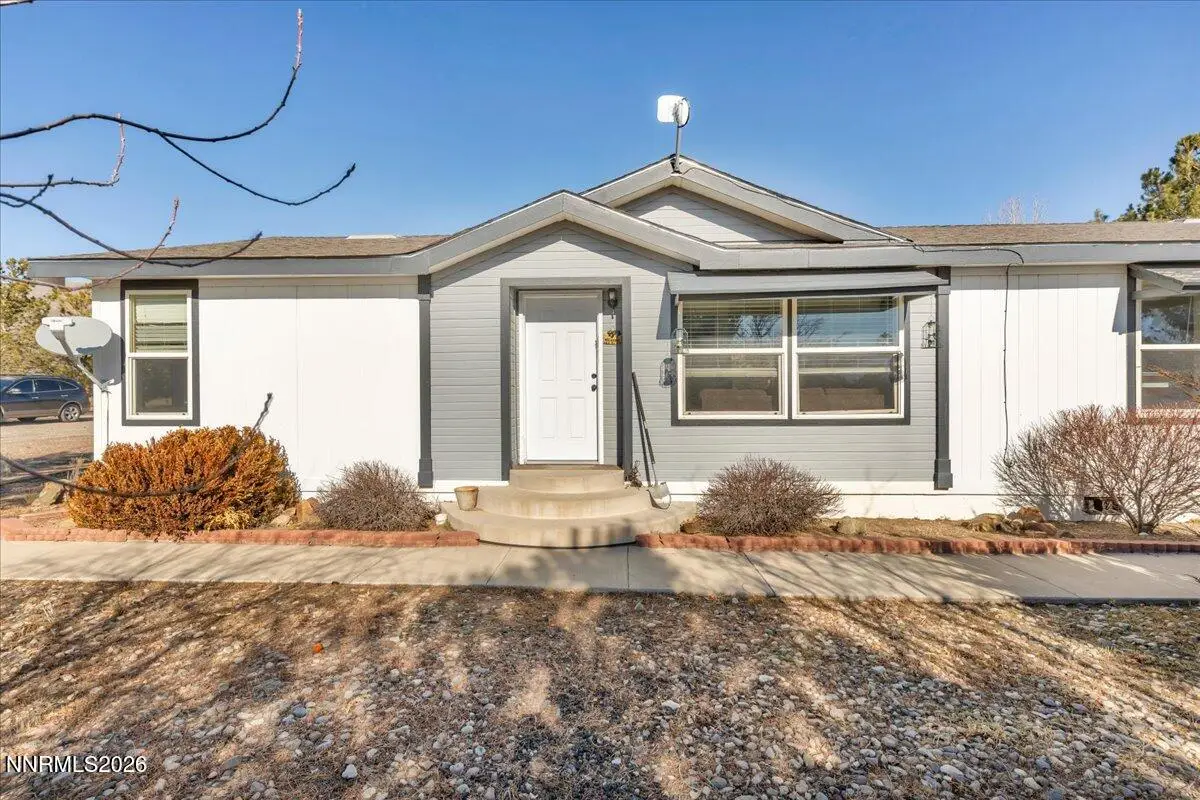 4075 Nv-208 Highway, Topaz Ranch Estates, NV 89444 - Image #1