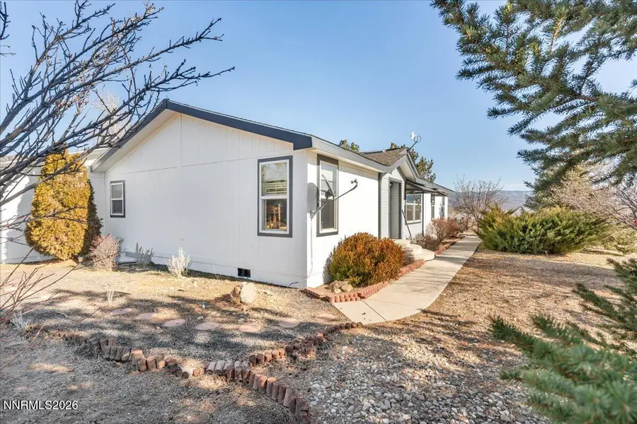 4075 Nv-208 Highway, Topaz Ranch Estates, NV 89444 - Image #2