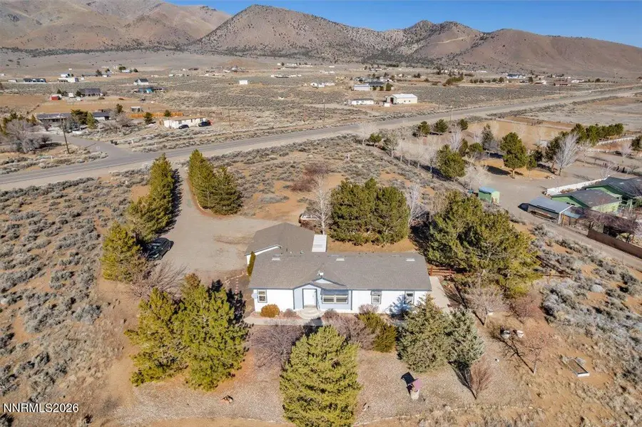4075 Nv-208 Highway, Topaz Ranch Estates, NV 89444 - Image #3