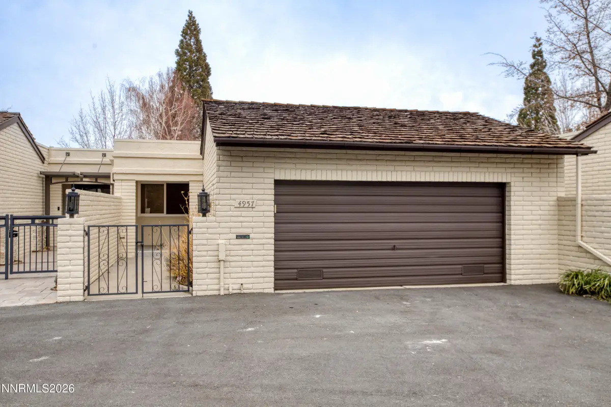 4957 W Lakeridge Terrace, Reno, NV 89509 - Image #1