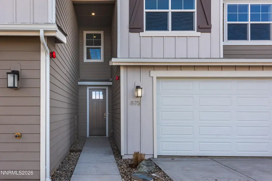 875 Furlong Drive #Lot 33, Minden, NV 89423 - Image #2