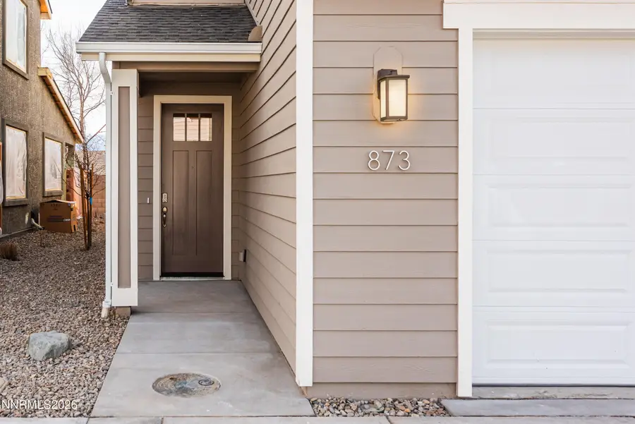 873 Furlong Drive #Lot 34, Minden, NV 89423 - Image #3