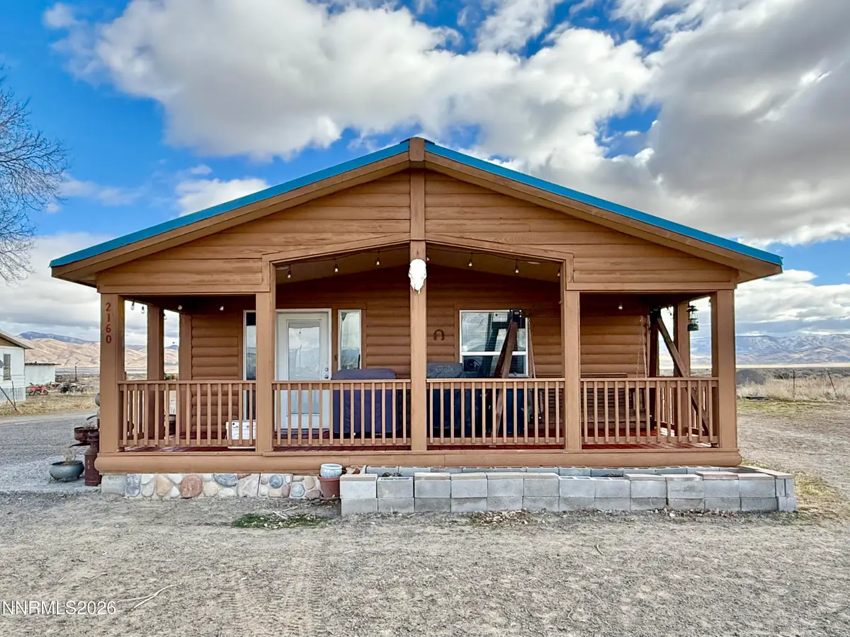 2160 E Horseshoe Road, Battle Mountain, NV 89820 - Image #1