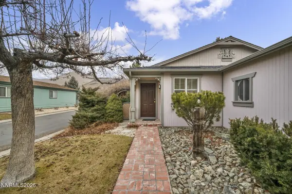 278 Ave De La Bleu De Clair, Sparks, NV 89434