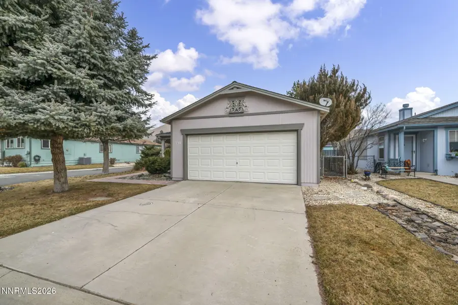 278 Ave De La Bleu De Clair, Sparks, NV 89434 - Image #3